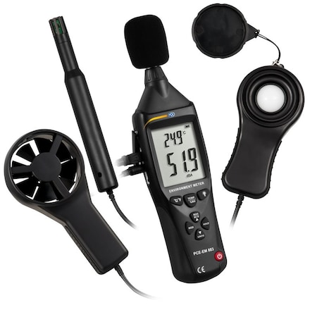 PCE Instruments